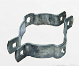 Abrazadera 3” - 5”