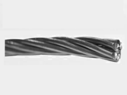 CABLE ALUMINIO ACSR #1/0 RAVEN