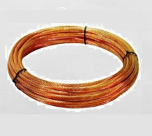 ALAMBRE COBRE S/FORRO #4