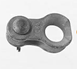 AISLADOR DE SUSPENSION