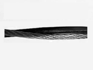 CABLE ALUMINIO DUPLEX #6 SETTER