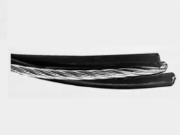 CABLE ALUMINIO TRIPLEX #6 PALUDINA