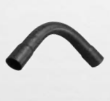 Curva PVC CONDUIT 1"