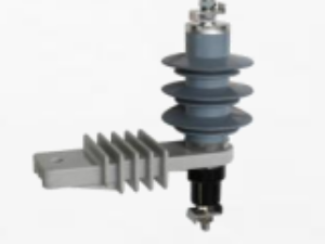 PARARRAYO SINTÉTICO DE 10KV C/HERRAJE