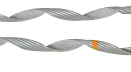 PREFORMADA PARA WP #1/0, PUNTO NARANJA