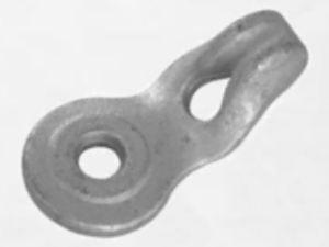 SOPORTE AGOLLA PARA VIENTO 5/8”