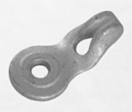 SOPORTE AGOLLA PARA VIENTO 5/8”