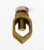 TUERCA ARGOLLA CON CANAL DE 5/8″